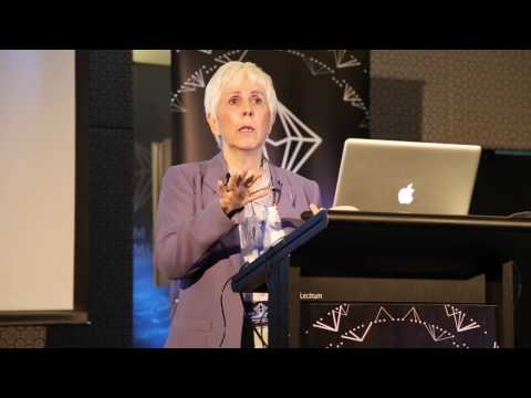 Mary Rodwell - the new human, star children and the ET connection