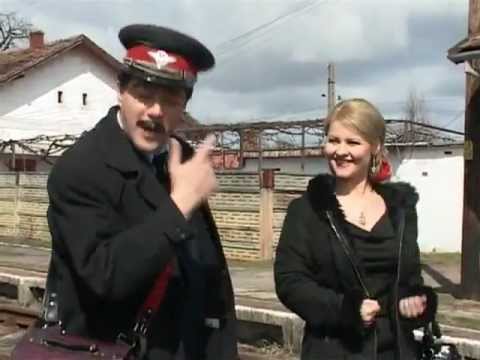 Varu Sandel si Suzana - Eu merg cu nasul