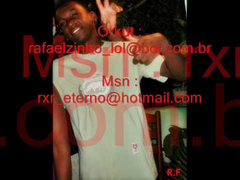 Mc Max - Essa Ã© a 5 boca â™« [FODAA]