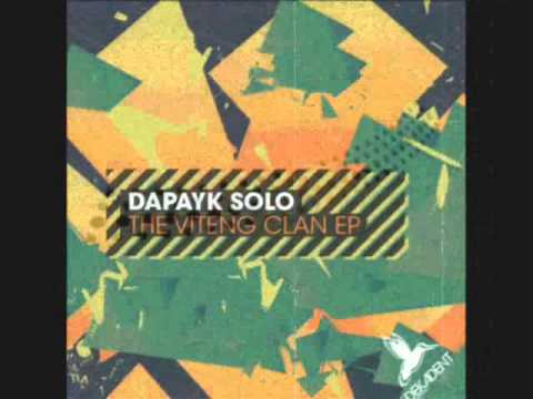 Dapayk Solo - The Viteng Clan