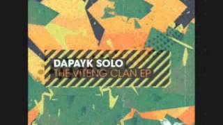 Dapayk Solo - The Viteng Clan