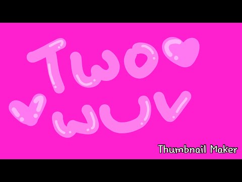 Two wov (meme) gift for oreo sis
