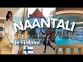 Exploring the Best of Finland’s Baltic Spa City Naantali 🇫🇮 🇲🇲