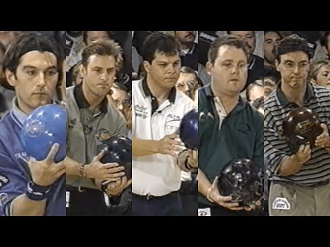 1999 PBA Bay City Classic