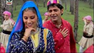 Paar Sadka Jo Lana Danga song artwork