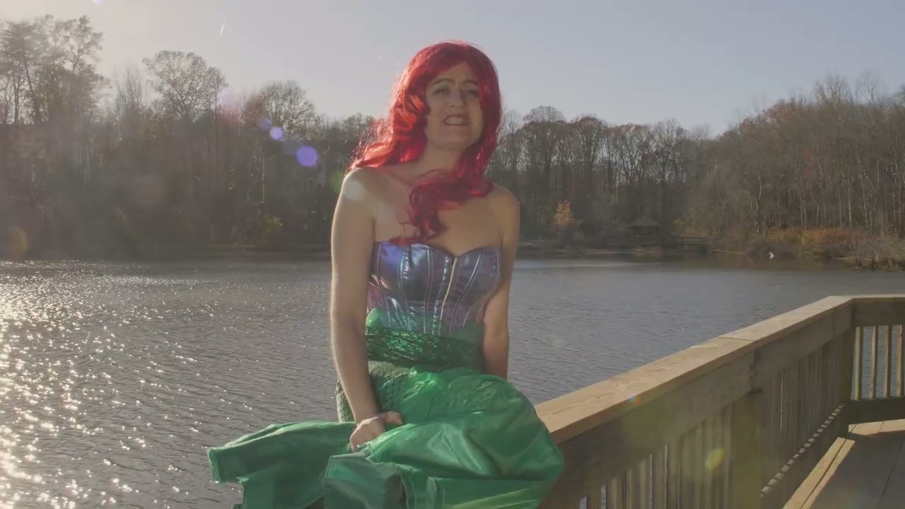 Promotional video thumbnail 5 for Fairy Godmother Events