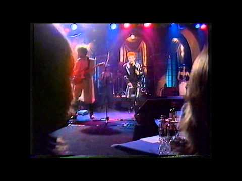 Eurythmics: Right by Your Side  1984-09-16 (Live)