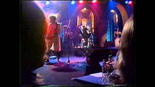Eurythmics: Right by Your Side  1984-09-16 (Live)