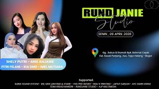 Download lagu Live Streaming RUNDJANIE STUDIO || Senin, 06 April 2026 || Siang mp3 Download lagu Live Streaming RUNDJANIE STUDIO || Senin, 06 April 2026 || Siang mp3