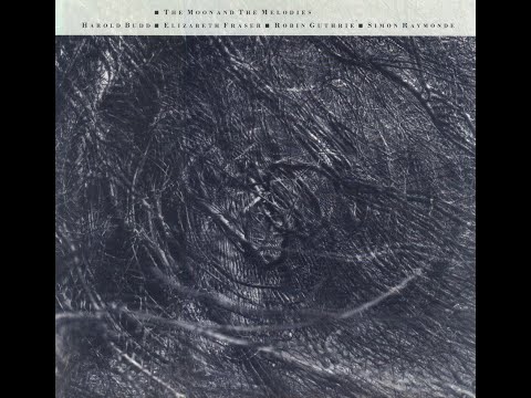 Cocteau Twins ou la dreampop féerique