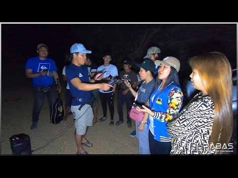 EP507-Part 2 - Harabas Caroling with a Twist | Occ. Mindoro