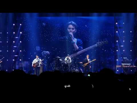 191224 DAY6 "The present" 100번째 콘서트-Congratulations (No.100 concert)