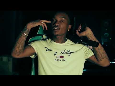 BankRoll RaeDoe x Kilo Santana - Fire (p. ImDavellBTW)