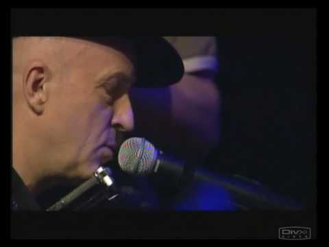 Vlado Kreslin in Severa Gjurin - Abel in Kajn