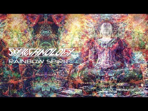 Sky Technology - Rainbow Spirit