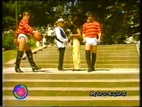 Videomatch - Pablo y Pachu - Modelos (3)