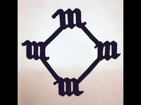 Kanye West ft Allan Kingdom-All Day official audio