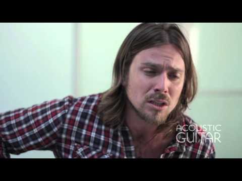 Acoustic Guitar Sessions Presents: Lukas Nelson of the Promise of the Real