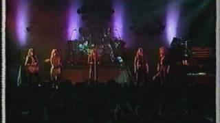 EUROPE - Dreamer (a cappella) (Live in Solna 1986)