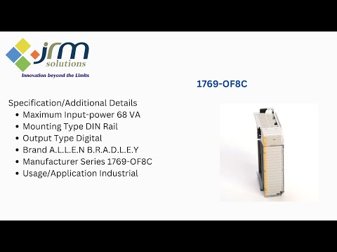 Allen Bradley PLC