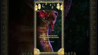 Download lagu Ular Penyiksa Alam Kubur - Syuja'ul Aqra #shorts #shortsvideo #kisahislami #dakwah #islam mp3 Download lagu Ular Penyiksa Alam Kubur - Syuja'ul Aqra #shorts #shortsvideo #kisahislami #dakwah #islam mp3