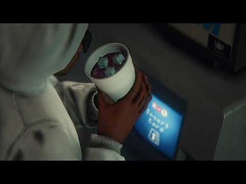 [YBN LS] (IC) Kota - Run It Up (prod. Shyllo)