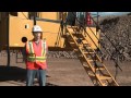 Meet the Pros: 994K Cat® Large Wheel Loader Safety