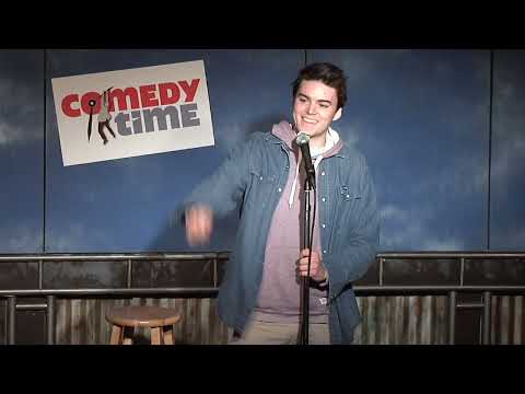 SNL's Michael Longfellow: To Get It You Gotta Not Have It Full Stand Up | Comedy Time