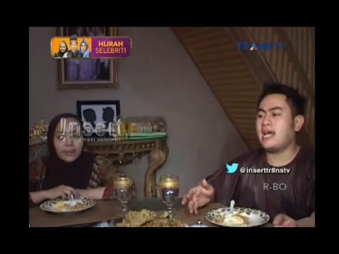 Nasar Terang Terangan Hina Musdalifah Di Depan Media @Selebrita 3 Juni 2015