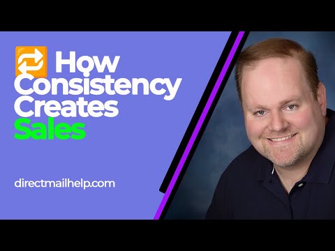 Maximize Sales with Consistent Direct Mail Processes: A Must-Watch Guide