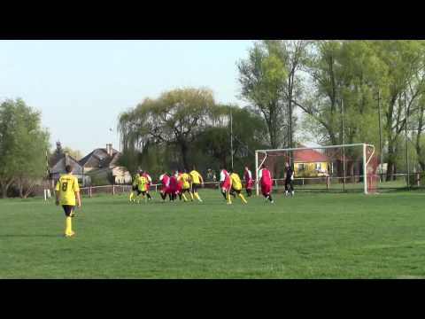 Bajcs SE - Rábapordány KSK 2013 2014