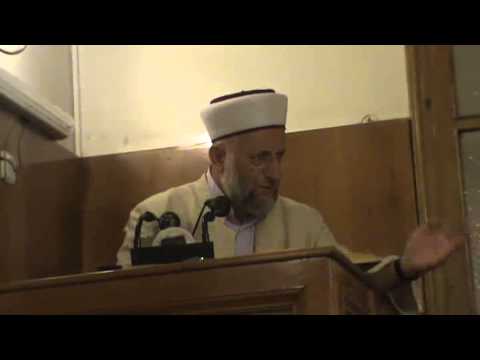 2011 07 14 Mustafa AYDIN Tefsir Enbiya suresi