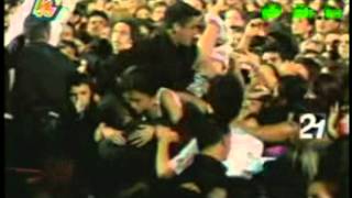 Duele verte - Ricardo Arjona - John Camacho