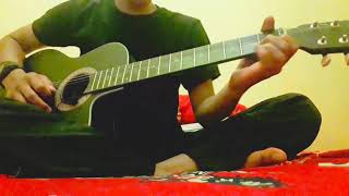 Download lagu Pamer Bojo - Didi Kempot (Cover Solo Guitar J Rocks) mp3