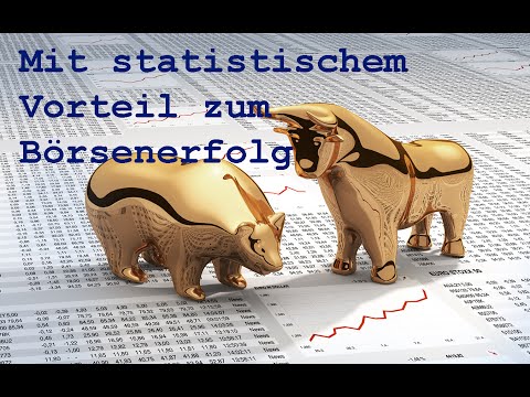 IB Days 09/15 - Mit statistischem Vorteil zum Börsenerfolg // optionsstrategien.com