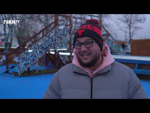 Tesók 218. rész // Dikh Tv sorozat