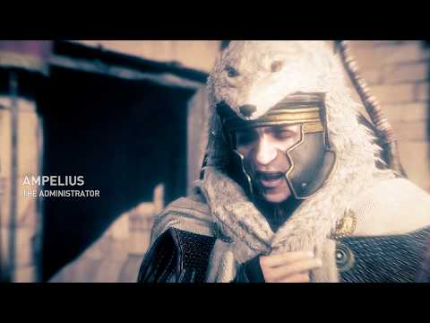 The Hidden Ones (DLC) | Assassin's Creed Origins | Part 2