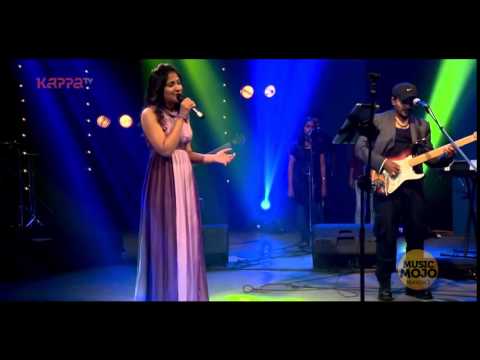 Yun hi re   Shweta Mohan  Music Mojo   Kappa TV HIGH