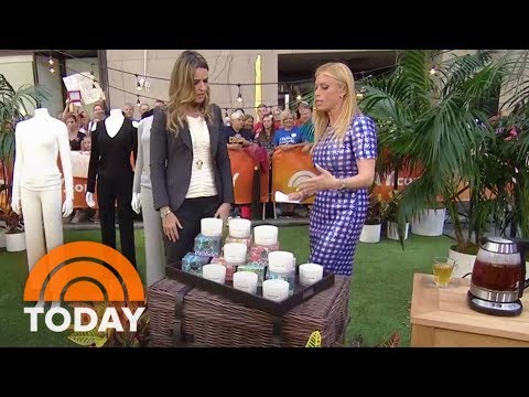 Deals To Help You Unwind: Loungewear, Candles, Bedding | TODAY