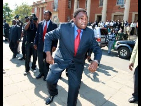 Ray Dee x Dope Boys  Dance Yaba Bally UPND Campaign Audio