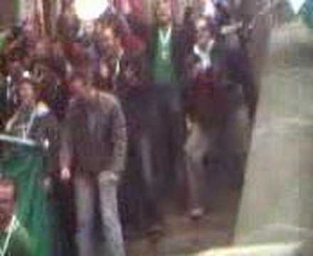 Lugdunum 4 Leiden kampioen 2006 15-04-06