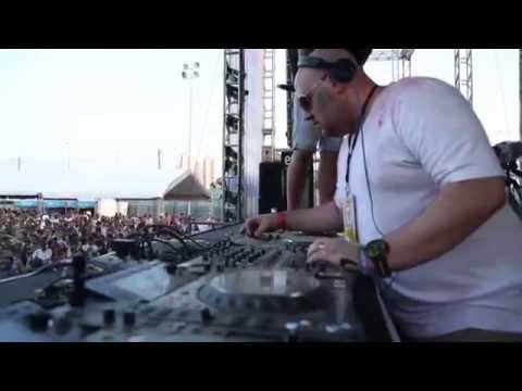 Adriano Pagani & Mark Ruzz - The Dragon (Official Video)