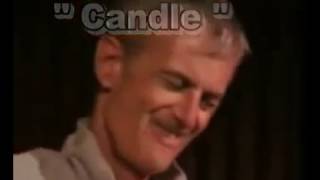 Peter Hammill - Candle (live 1971)
