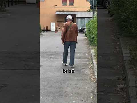 Ce vieil homme vend sa voiture après 34 ans, puis voici ce qui se passe #car #vehicles #shorts