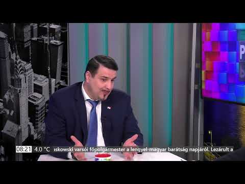 PIRKADAT Breuer Péterrel: Mesterházy Attila