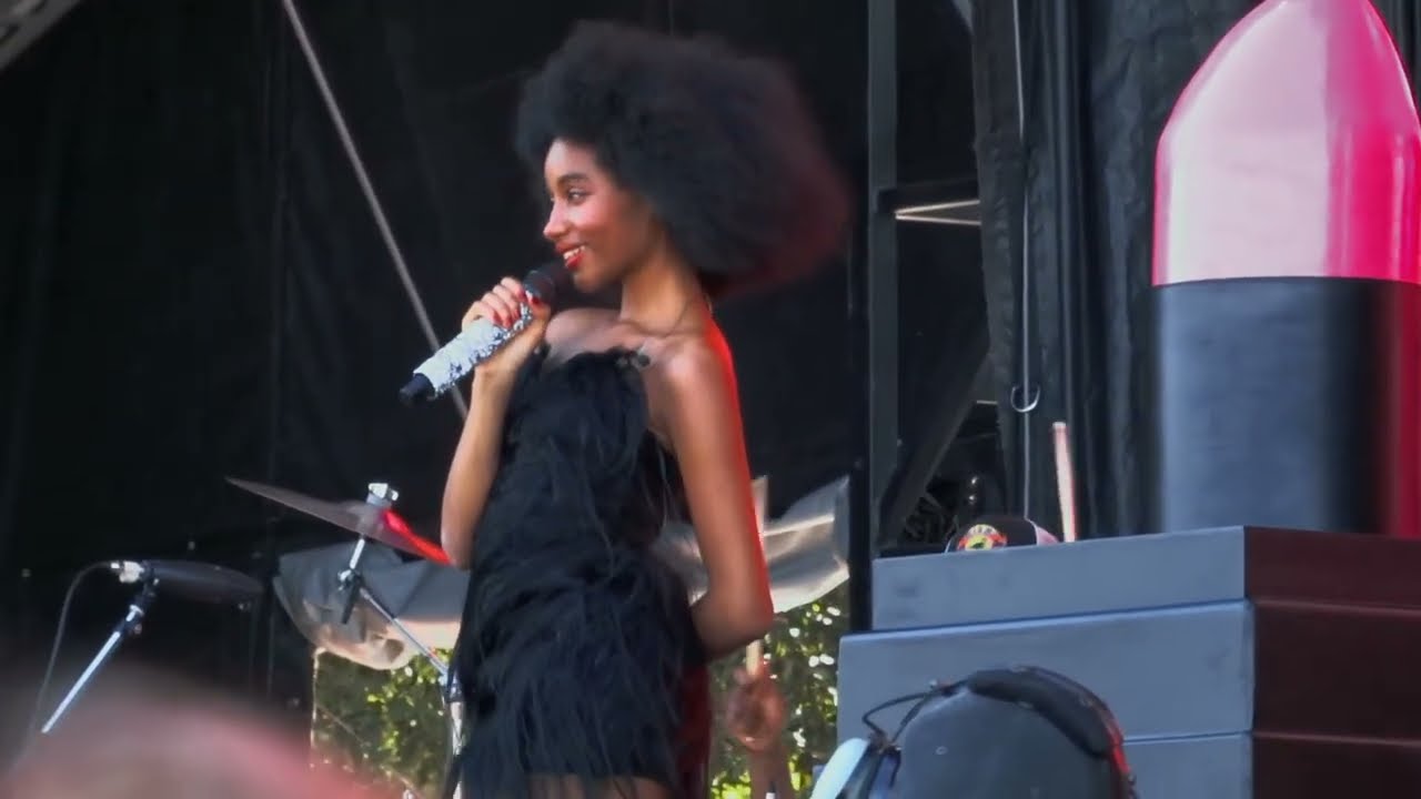 Austin City Limits 2025 live video thumbnail