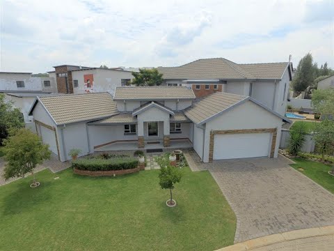 4 Bed House for sale in Gauteng | Centurion | Centurion East | Midstream Hill |