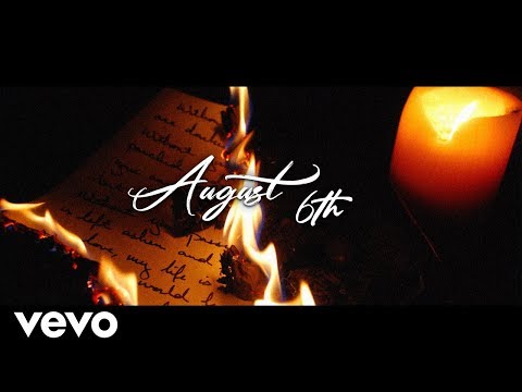 August 6th - Stellar (Official Lyric Video)