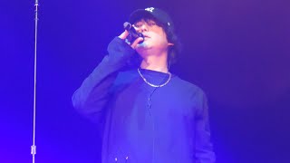 Joji - SLOW DANCING IN THE DARK (live at Madison Square Garden 05/06/23)