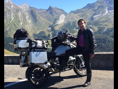 BMW R 1200 GS - Hassliebe über 3 Jahre und 100.000 km - Love hate over 100,000 km